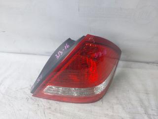 Стоп-сигнал правый NISSAN TIIDA LATIO SC11 P4088, 26550-ED925 4 ракурс