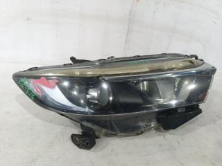 Фара правая HONDA SHUTTLE GP7 W2384, 33100TE3J02 1 ракурс