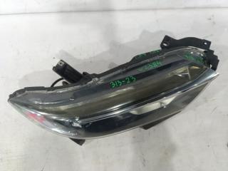 Фара правая HONDA SHUTTLE GP7 W2384, 33100TE3J02 2 ракурс