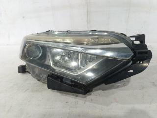 Фара правая HONDA SHUTTLE GP7 W2384, 33100TE3J02 3 ракурс