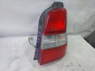 Стоп-сигнал правый MAZDA DEMIO DW3W 4781, D20151150 1 ракурс