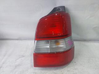 Стоп-сигнал правый MAZDA DEMIO DW3W 4781, D20151150 2 ракурс