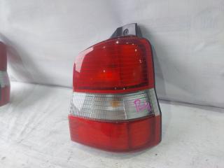 Стоп-сигнал правый MAZDA DEMIO DW3W 4781, D20151150 3 ракурс