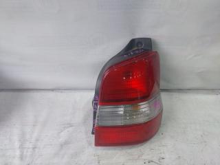 Стоп-сигнал правый MAZDA DEMIO DW3W 4781, D20151150 4 ракурс