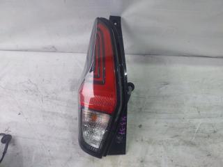 Запчасть стоп-сигнал левый NISSAN DAYZ