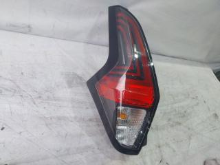 Стоп-сигнал левый NISSAN DAYZ B45W D231, 265557ME0A 2 ракурс