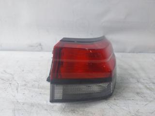 Стоп-сигнал правый NISSAN NOTE E13 D268, 265506XK0A 2 ракурс