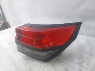 Стоп-сигнал правый NISSAN NOTE E13 D268, 265506XK0A 3 ракурс