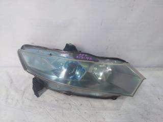 Фара правая HONDA INSIGHT ZE2 100-22878, 33100-TM8-J01 2 ракурс