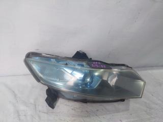 Фара правая HONDA INSIGHT ZE2 100-22878, 33100-TM8-J01 3 ракурс