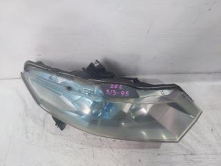 Фара правая HONDA INSIGHT ZE2 100-22878, 33100-TM8-J01 4 ракурс