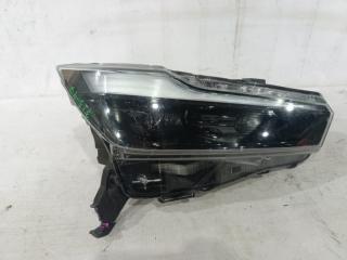 Запчасть фара правая HONDA WR-V