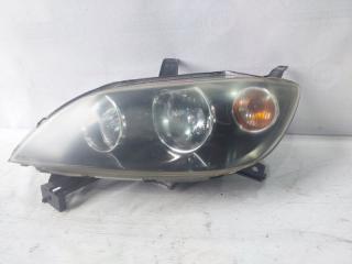 Фара левая MAZDA DEMIO DY5W P2632, D39151041B 2 ракурс