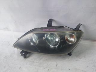 Фара левая MAZDA DEMIO DY5W P2632, D39151041B 3 ракурс