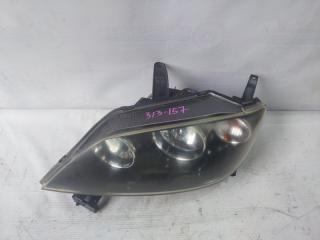 Фара левая MAZDA DEMIO DY5W P2632, D39151041B 4 ракурс
