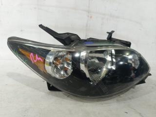 Фара правая MAZDA MPV LW3W P3812, L169510K0C 1 ракурс
