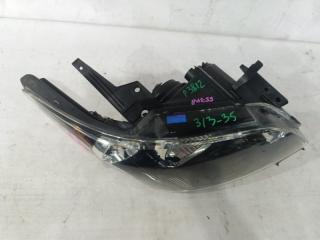 Фара правая MAZDA MPV LW3W P3812, L169510K0C 2 ракурс