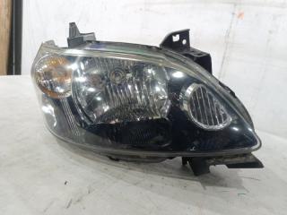 Фара правая MAZDA MPV LW3W P3812, L169510K0C 3 ракурс