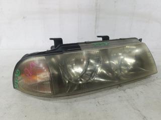 Фара правая MITSUBISHI DIAMANTE F31A 7090, MR376636 1 ракурс