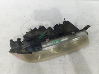 Фара правая MITSUBISHI DIAMANTE F31A 7090, MR376636 2 ракурс