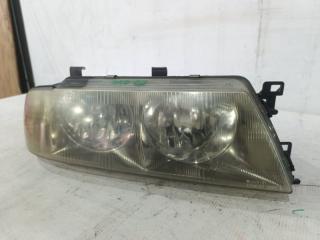 Фара правая MITSUBISHI DIAMANTE F31A 7090, MR376636 3 ракурс