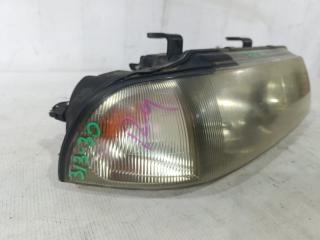 Фара правая MITSUBISHI DIAMANTE F31A 7090, MR376636 4 ракурс