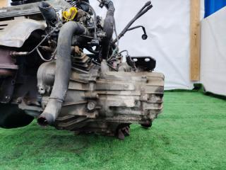 МКПП TOYOTA COROLLA контрактная МКПП TOYOTA COROLLA