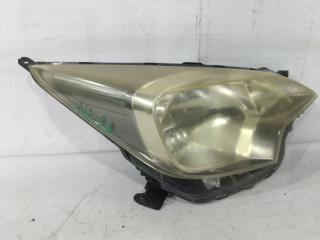 Запчасть фара правая TOYOTA RACTIS