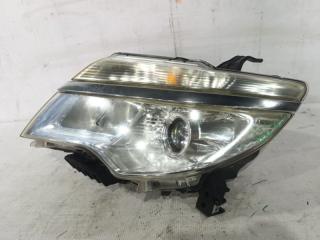 Фара левая NISSAN SERENA C26 100-23683, 260603JY0D 1 ракурс