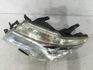 Фара левая NISSAN SERENA C26 100-23683, 260603JY0D 2 ракурс