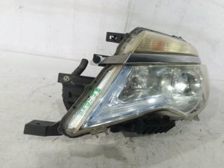 Фара левая NISSAN SERENA C26 100-23683, 260603JY0D 3 ракурс