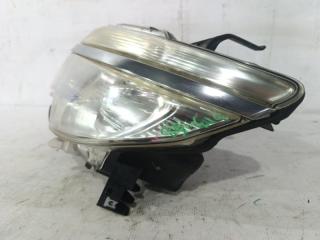 Фара левая NISSAN SERENA C26 100-23683, 260603JY0D 4 ракурс