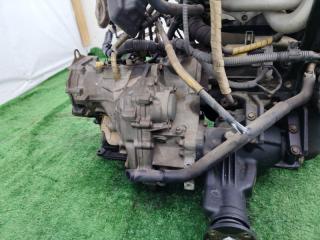 АКПП TOYOTA RAUM EXZ15 5E-FE A244F-01A 1 ракурс