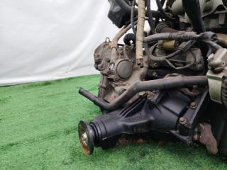 АКПП TOYOTA RAUM EXZ15 5E-FE A244F-01A 2 ракурс