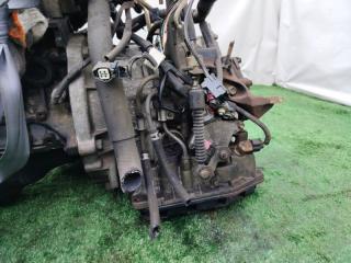 АКПП TOYOTA RAUM EXZ15 5E-FE A244F-01A 4 ракурс