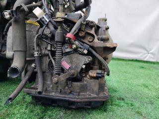 АКПП TOYOTA RAUM EXZ15 5E-FE A244F-01A 5 ракурс