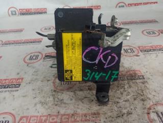 Блок ABS TOYOTA PRIUS