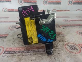 Блок ABS TOYOTA PRIUS