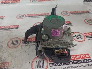 Блок abs TOYOTA CROWN GRS201 44540-30320 3 ракурс