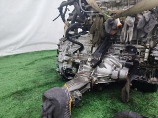АКПП TOYOTA WISH