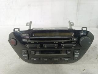 Запчасть магнитофон TOYOTA VISTA