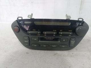 Запчасть магнитофон TOYOTA VISTA
