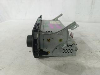 Магнитофон TOYOTA VISTA SV50 86120-32490 3 ракурс