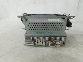 Магнитофон TOYOTA VISTA SV50 86120-32490 5 ракурс