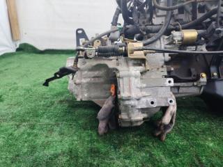 МКПП TOYOTA CARINA контрактная МКПП TOYOTA CARINA