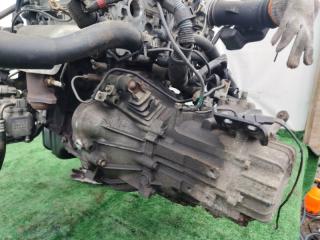 МКПП TOYOTA COROLLA контрактная МКПП TOYOTA COROLLA