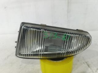 Туманка левая MITSUBISHI ECLIPSE