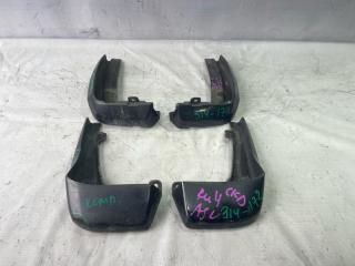 Брызговики комплект HONDA VEZEL контрактная Брызговики комплект HONDA VEZEL