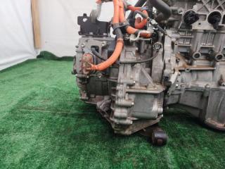 АКПП TOYOTA AQUA