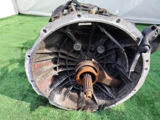 МКПП HINO DUTRO XZU695M N04C 2 ракурс